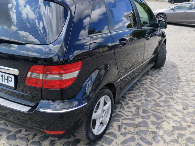 Mercedes-Benz B-Класс - зображення 4
