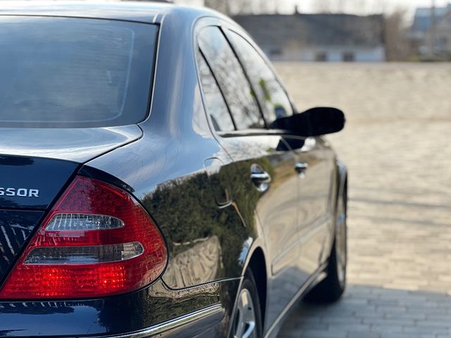 Mercedes-Benz E-Класс - фото 3