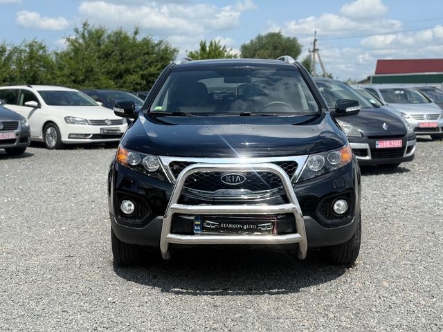 Kia Sorento - фото 2