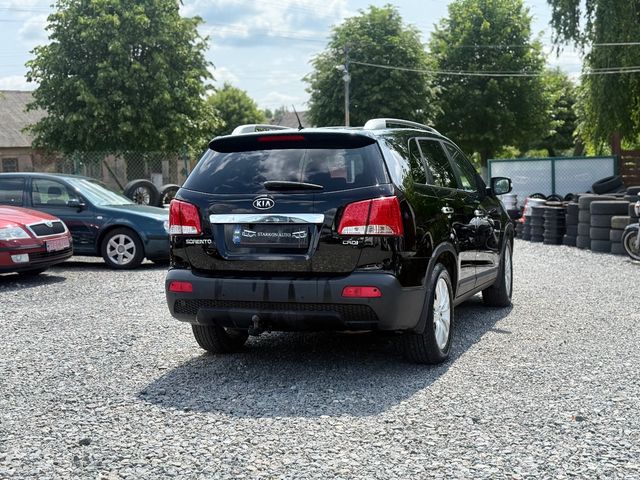 Kia Sorento - фото 4