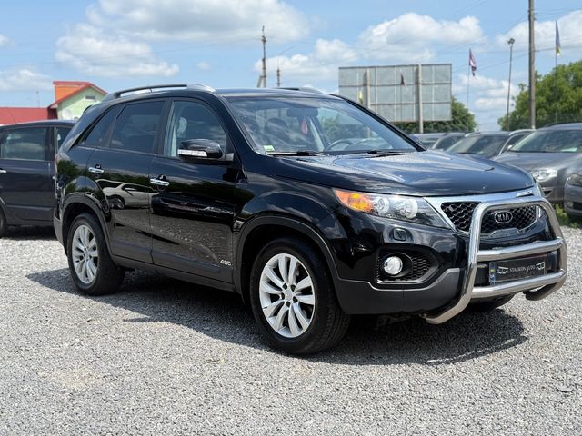 Kia Sorento - фото 3