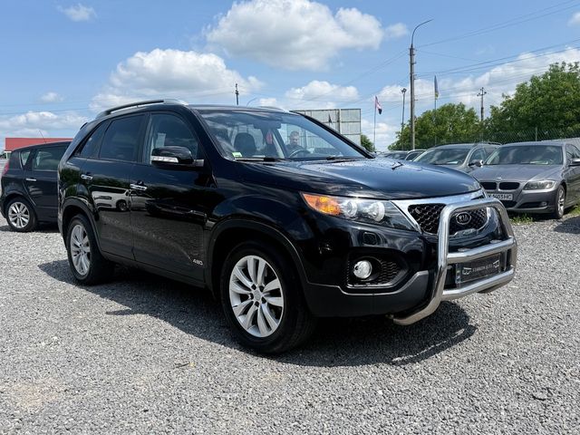 Kia Sorento - фото 1