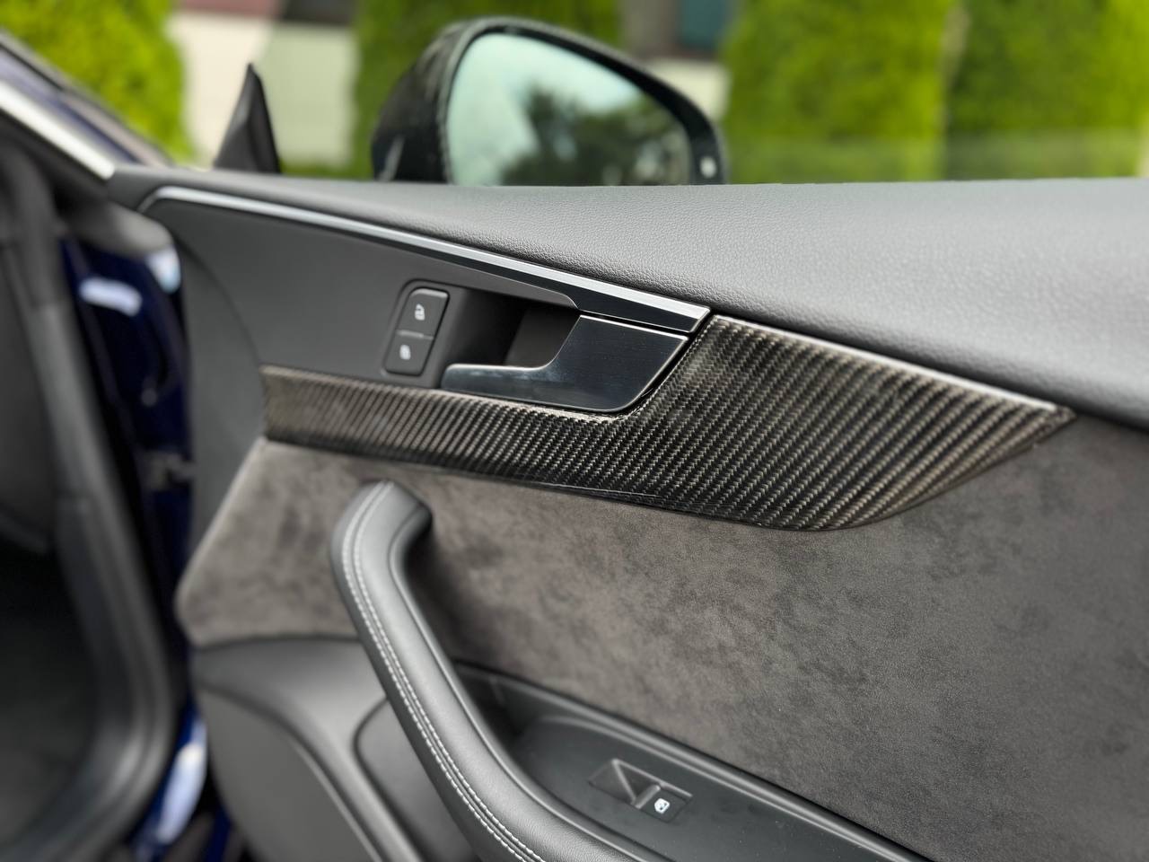 Audi S5 - фото 17