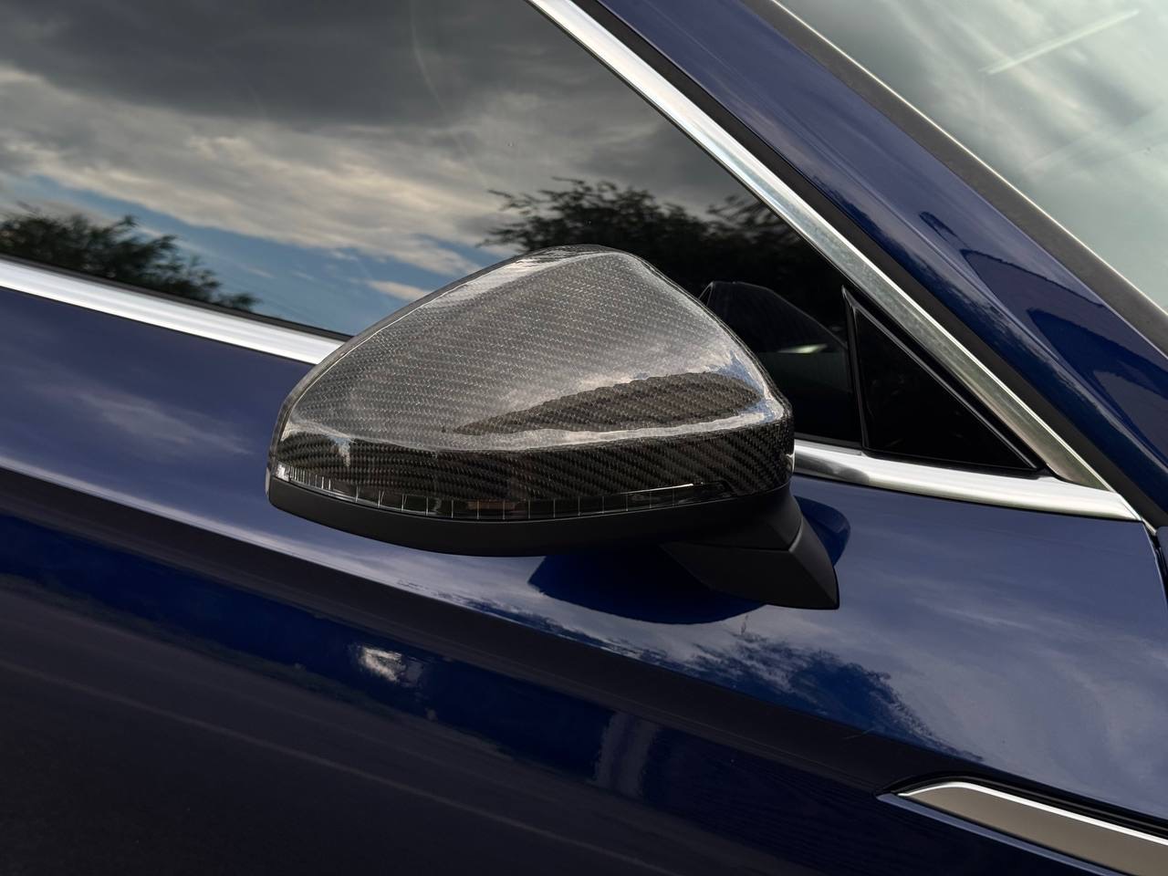 Audi S5 - фото 14