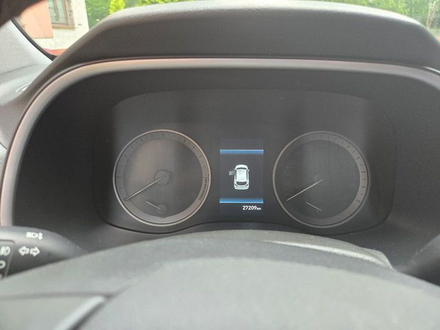 Hyundai Tucson - фото 5