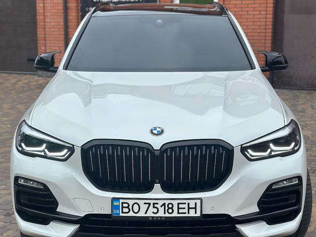 BMW X5 2019, Київ, $49 900 - зображення 4
