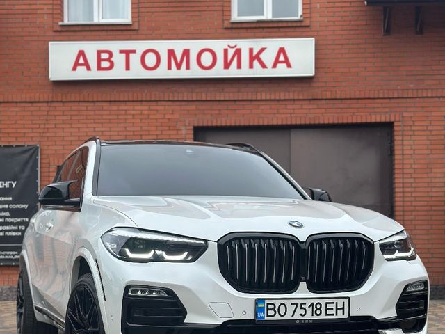BMW X5 2019, Київ, $49 900 - зображення 2