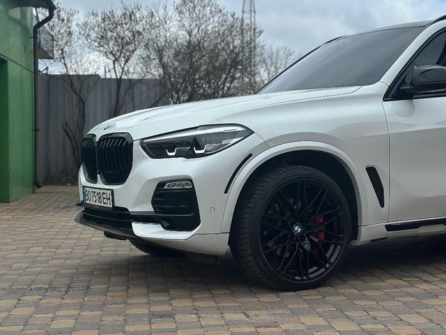 BMW X5 2019, Київ, $49 900 - зображення 5