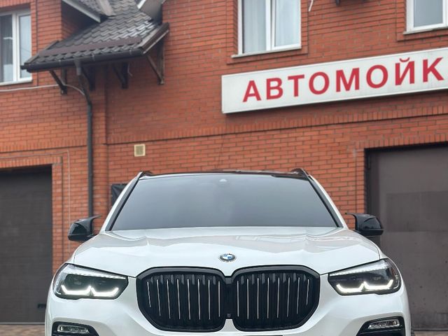 BMW X5 2019, Київ, $49 900 - зображення 3