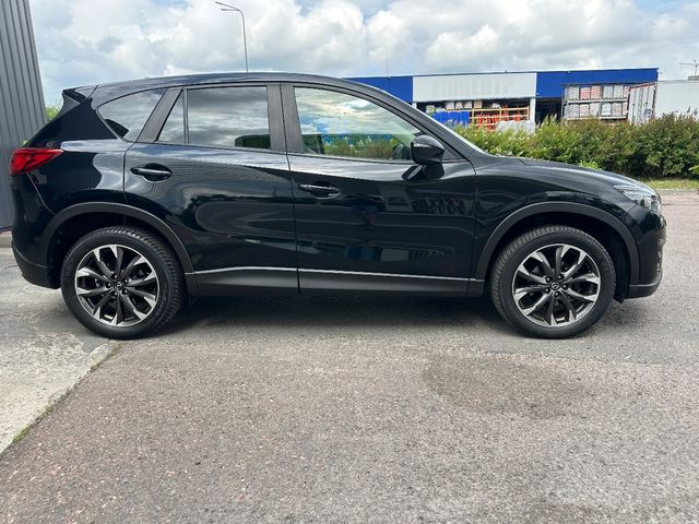 Mazda CX-5 2016, Дрогобич, $16 250 - зображення 4