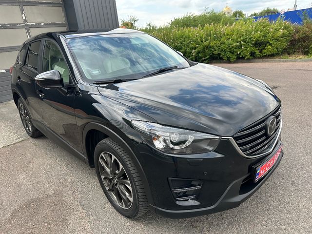 Mazda CX-5 2016, Дрогобич, $16 250 - зображення 3