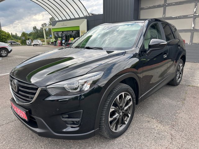 Mazda CX-5 2016, Дрогобич, $16 250 - зображення 1