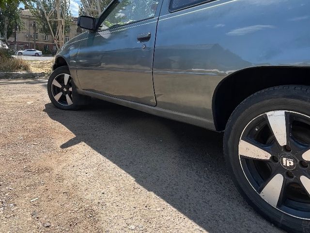 Opel Kadett - фото 3