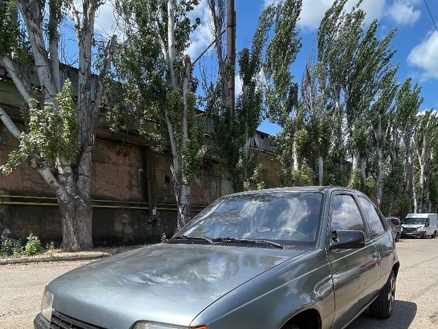 Opel Kadett - фото 1
