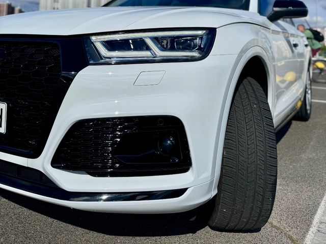 Audi Q5 2019, Київ, $34 499 - зображення 3