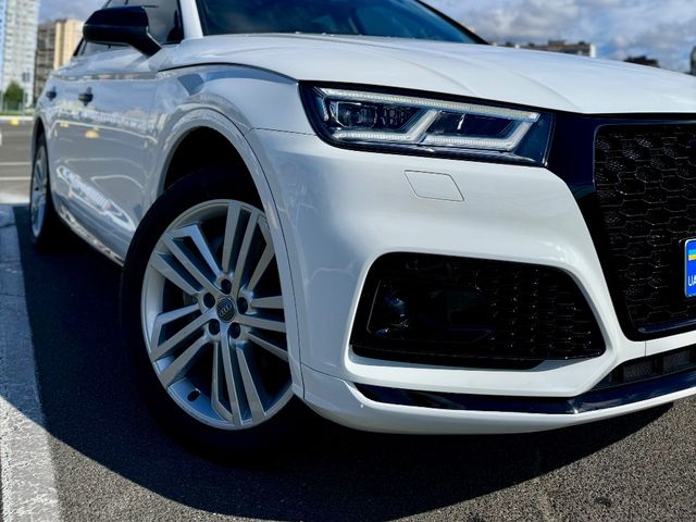 Audi Q5 2019, Київ, $34 499 - зображення 5