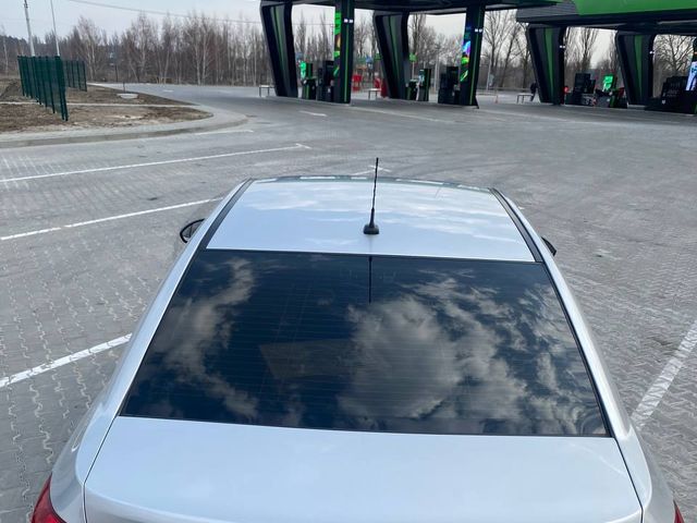 Chevrolet Cruze - зображення 5