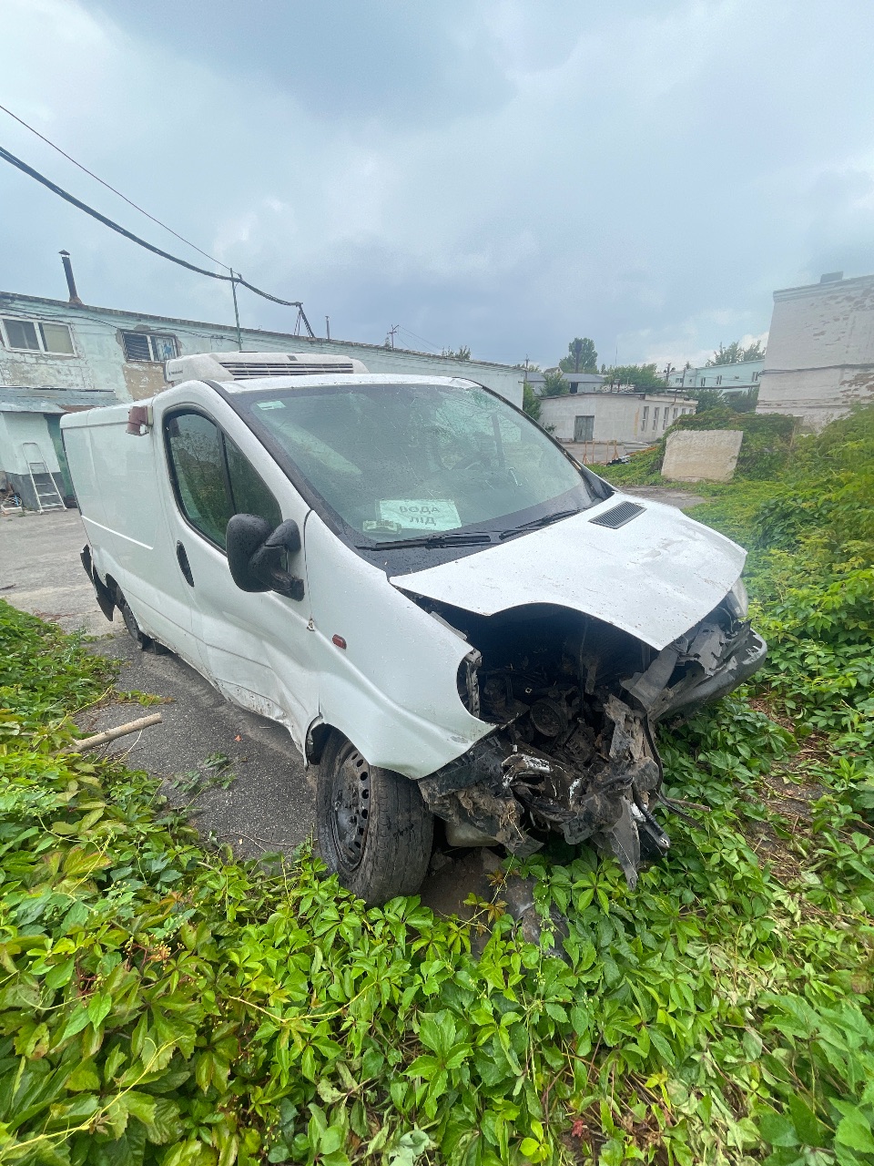 Opel Vivaro - фото 2