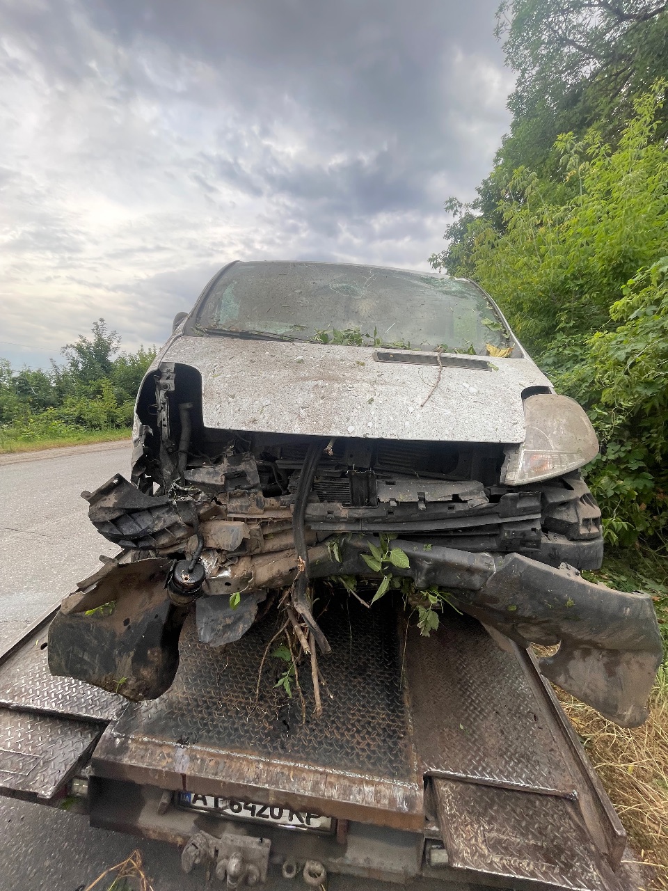 Opel Vivaro - фото 1