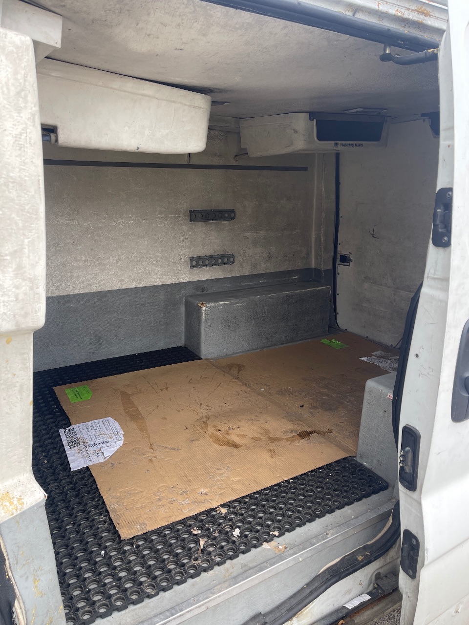 Opel Vivaro - фото 5