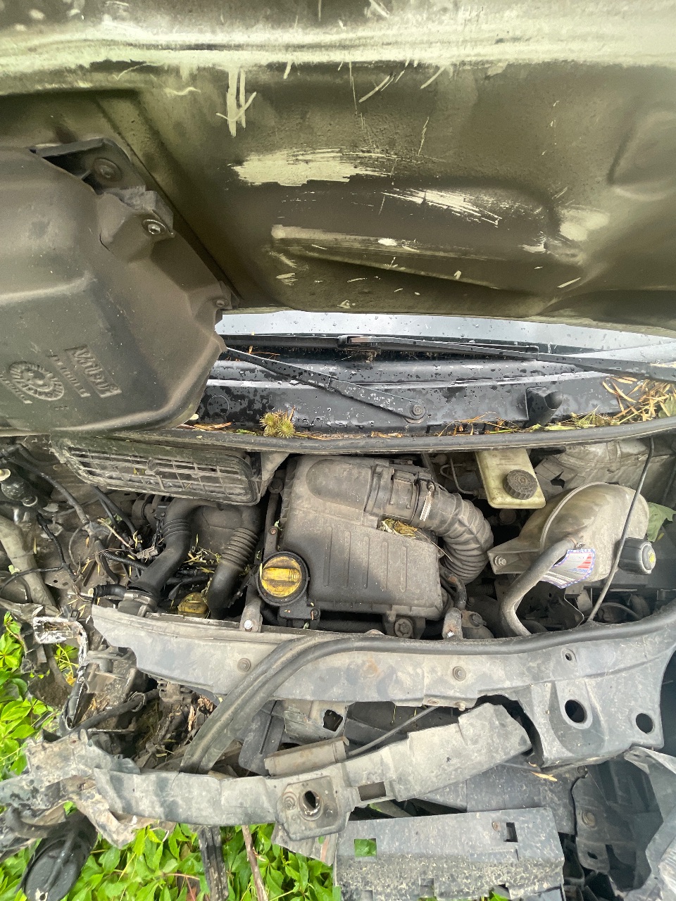 Opel Vivaro - фото 8