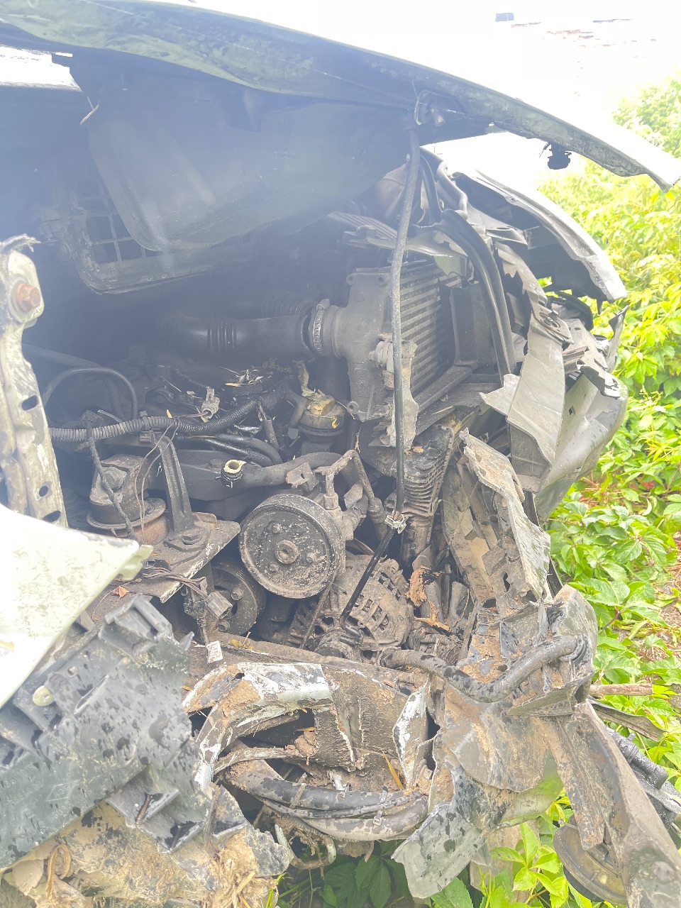 Opel Vivaro - фото 3