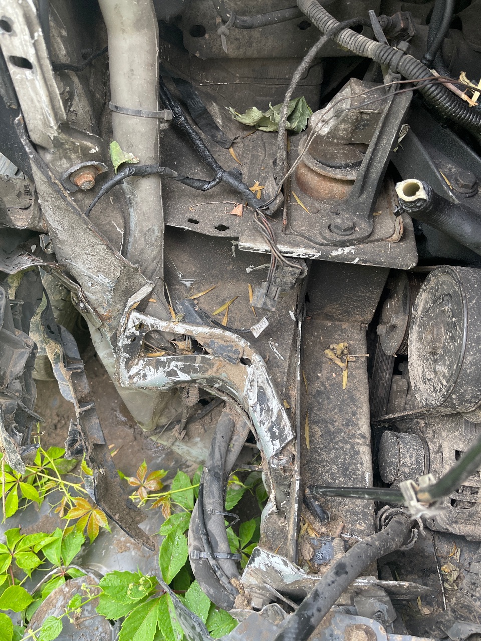 Opel Vivaro - фото 9