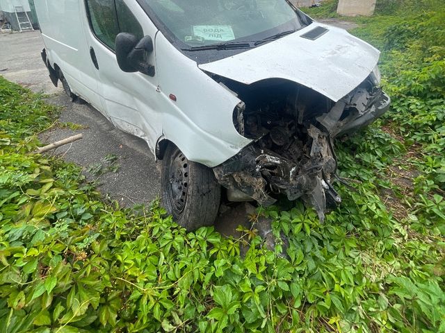 Opel Vivaro - фото 2