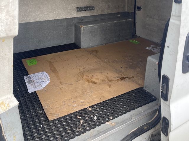 Opel Vivaro - фото 5