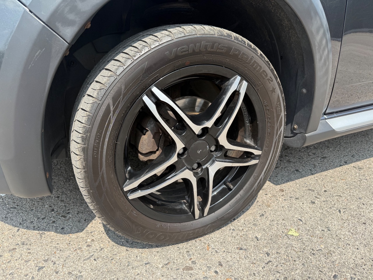 Dacia Sandero - фото 11