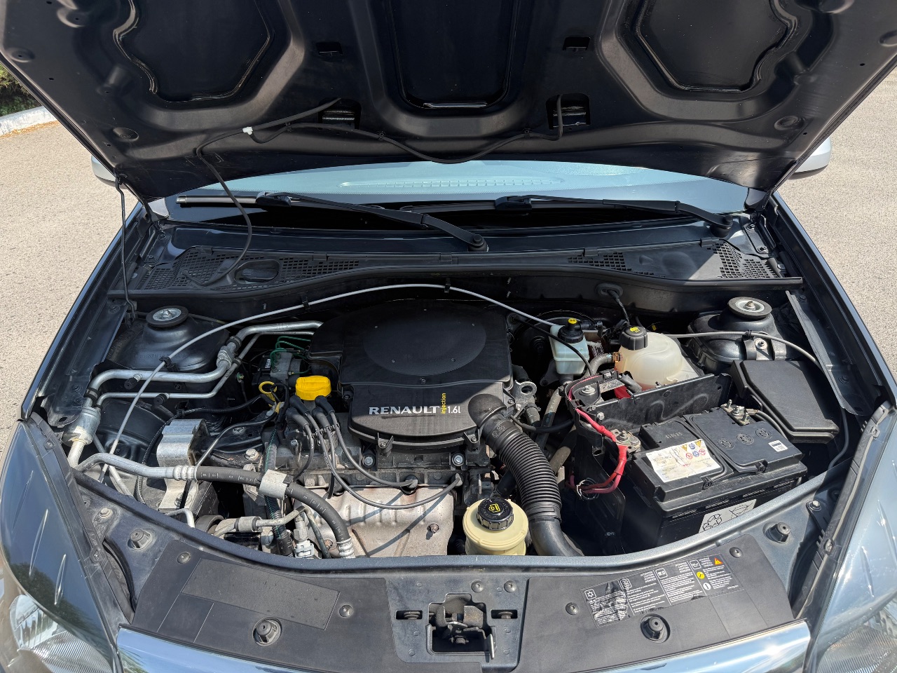 Dacia Sandero - фото 10