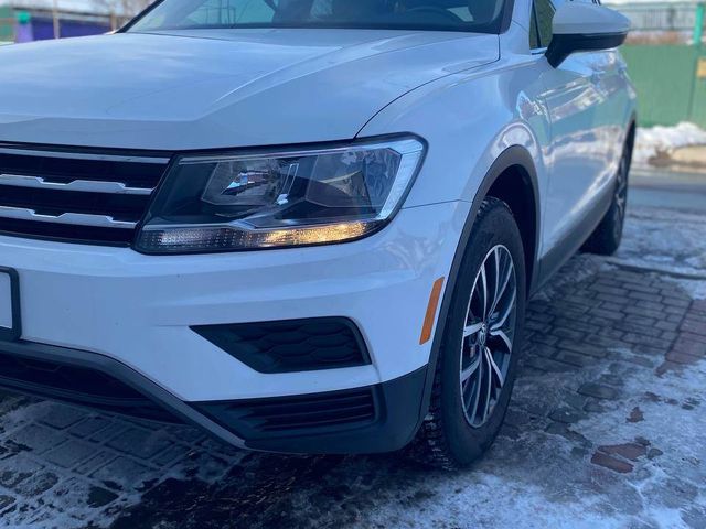 Volkswagen Tiguan 2019, Лозова, $24 000 - зображення 4