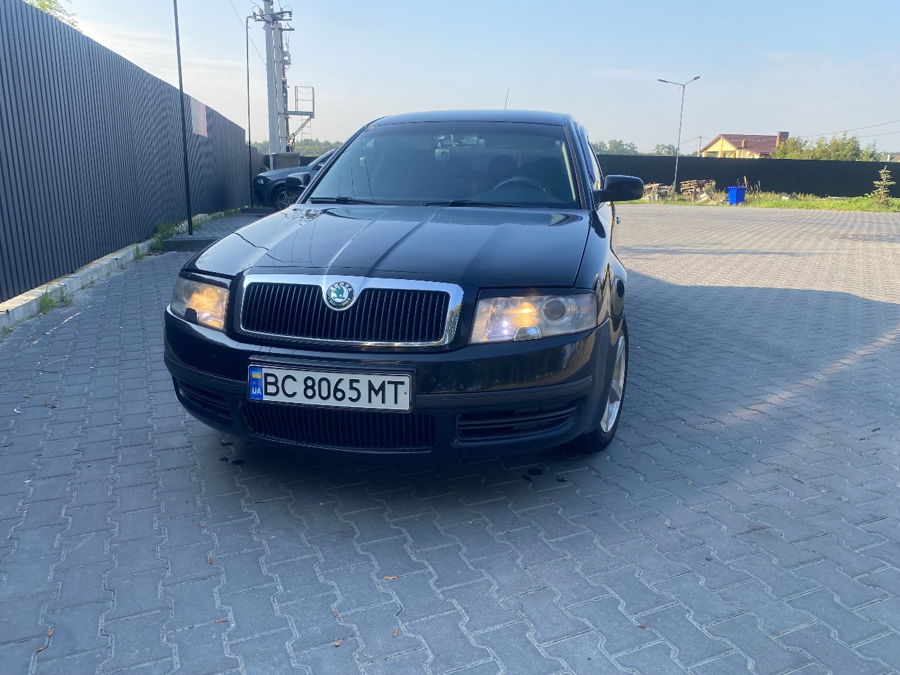 Skoda Superb - фото 7