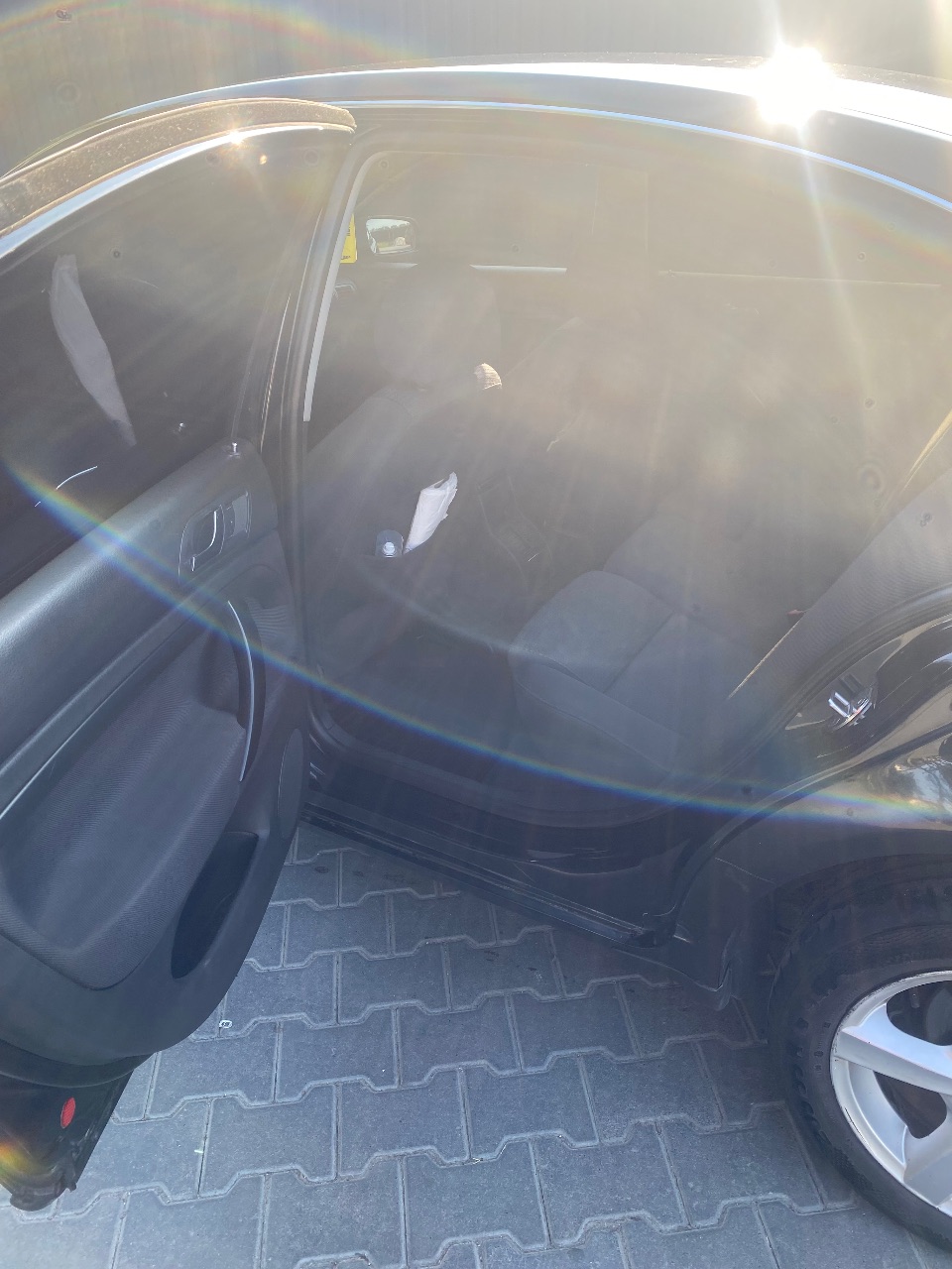 Skoda Superb - фото 9