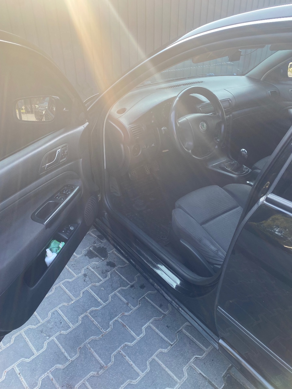 Skoda Superb - фото 10