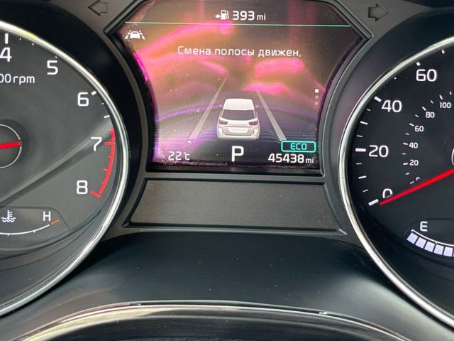 Kia Sedona - фото 5