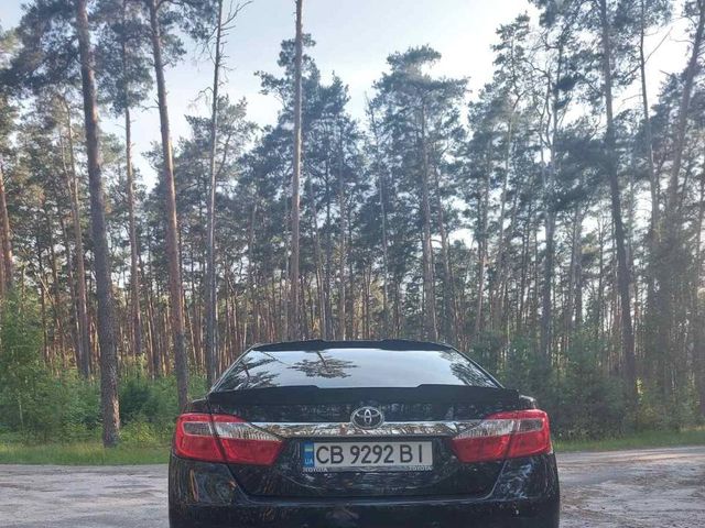 Toyota Camry 2011, Сновськ, $13 700 - зображення 4