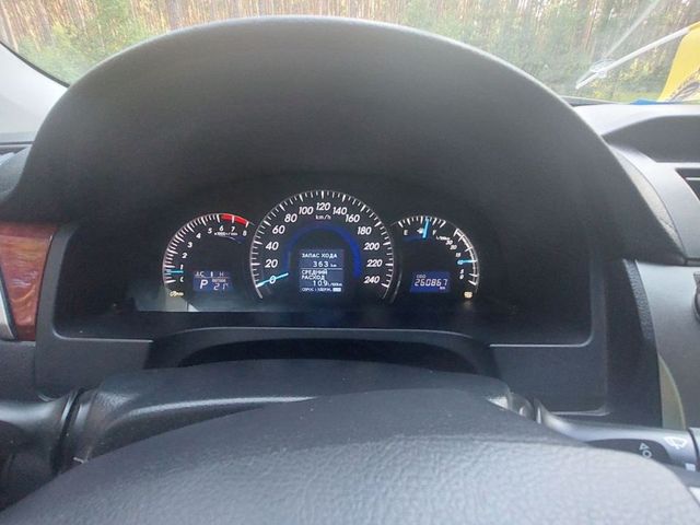 Toyota Camry 2011, Сновськ, $13 700 - зображення 5