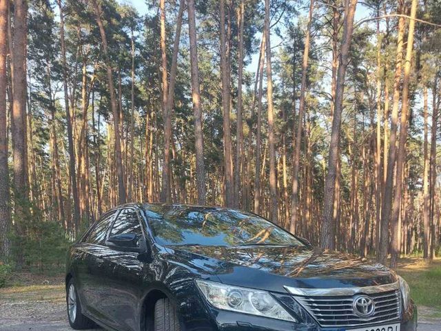 Toyota Camry 2011, Сновськ, $13 700 - зображення 3