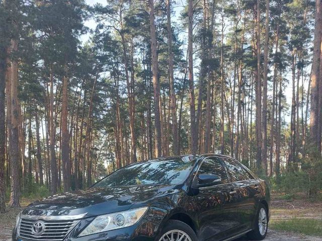 Toyota Camry 2011, Сновськ, $13 700 - зображення 2