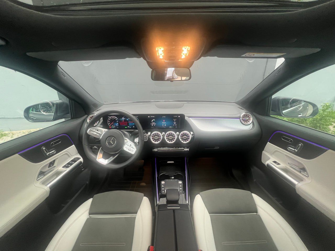 Mercedes-Benz EQA - фото 7