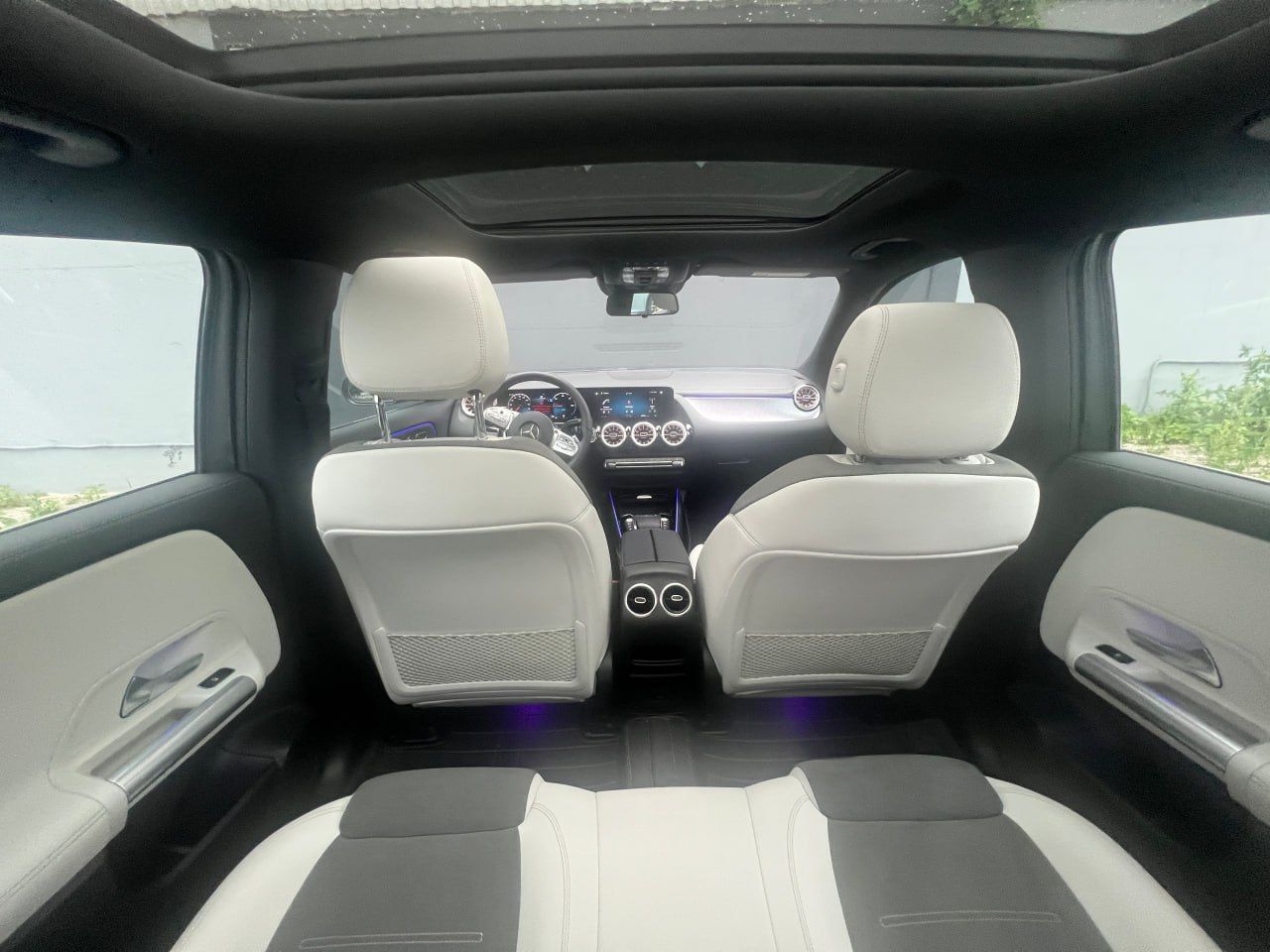 Mercedes-Benz EQA - фото 9