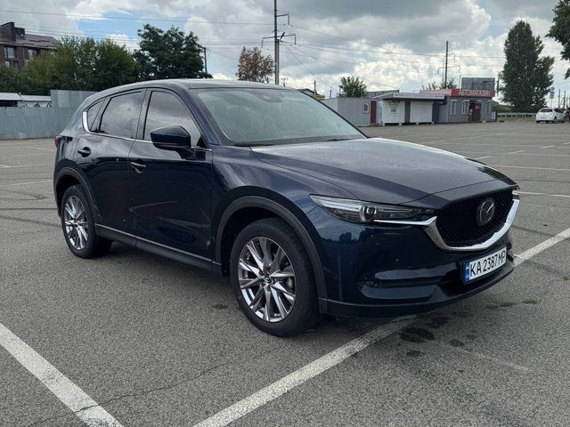 Mazda CX-5 2019, Білогородка, $23 500 - зображення 3