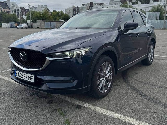 Mazda CX-5 2019, Білогородка, $23 500 - зображення 1