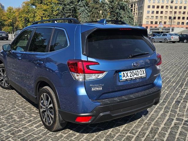 Subaru Forester 2023, Харків, $22 500 - зображення 5
