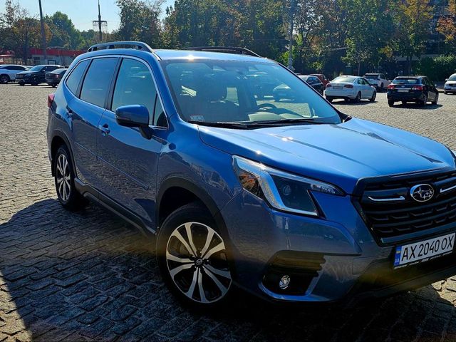 Subaru Forester 2023, Харків, $22 500 - зображення 4