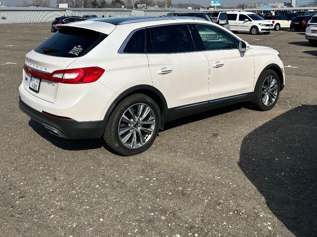 Lincoln MKX - зображення 5