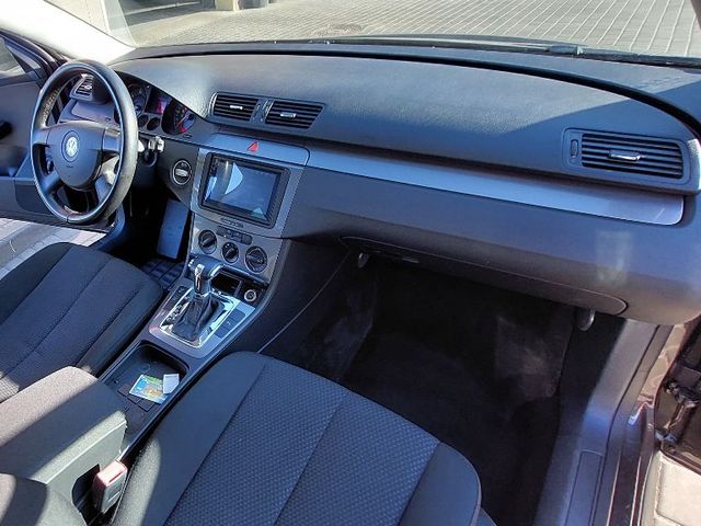 Volkswagen Passat 2007, Одеса, $5 990 - зображення 4