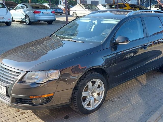Volkswagen Passat 2007, Одеса, $5 990 - зображення 5