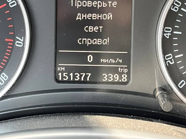 Skoda Octavia 2009, Підгайці, $9 400 - зображення 5